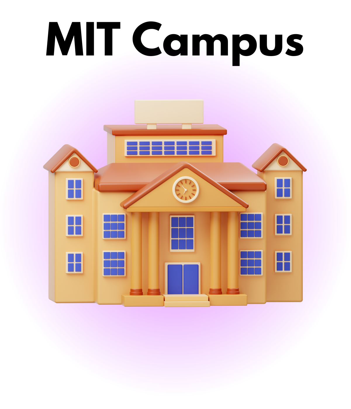 MIT Campus only
